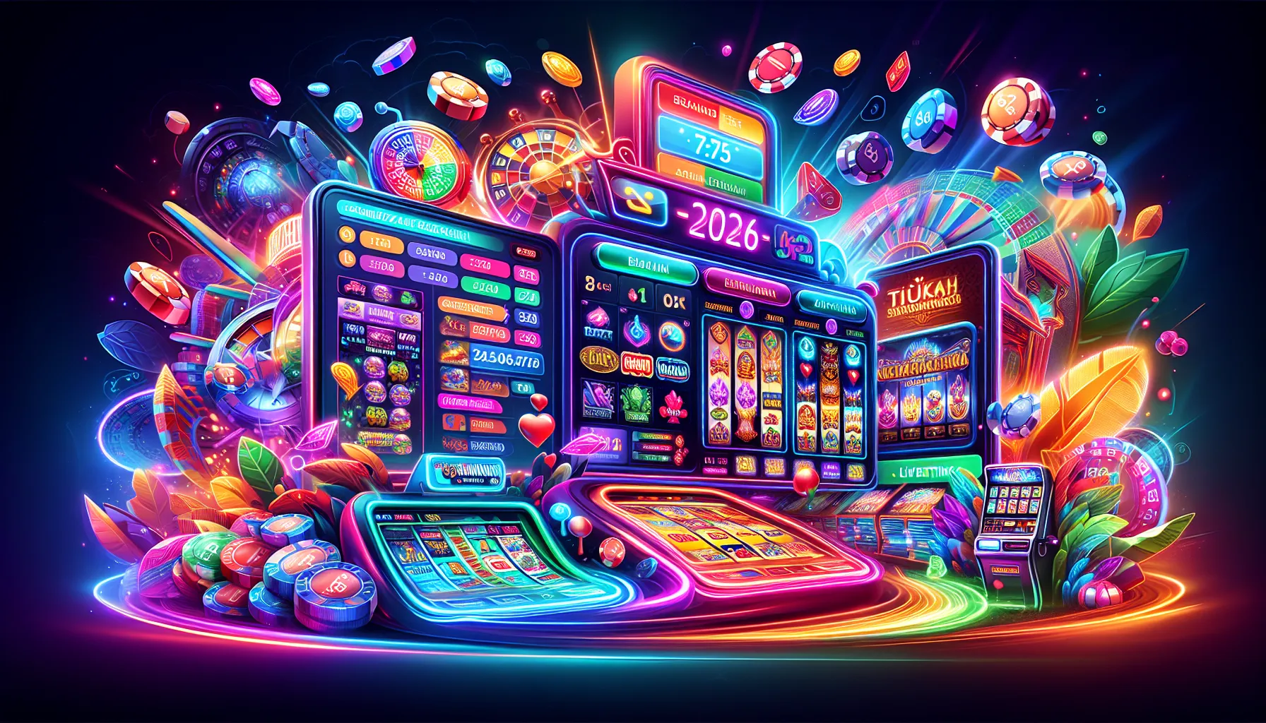 Hiltonbet Giriş ve Bonuslar 2026